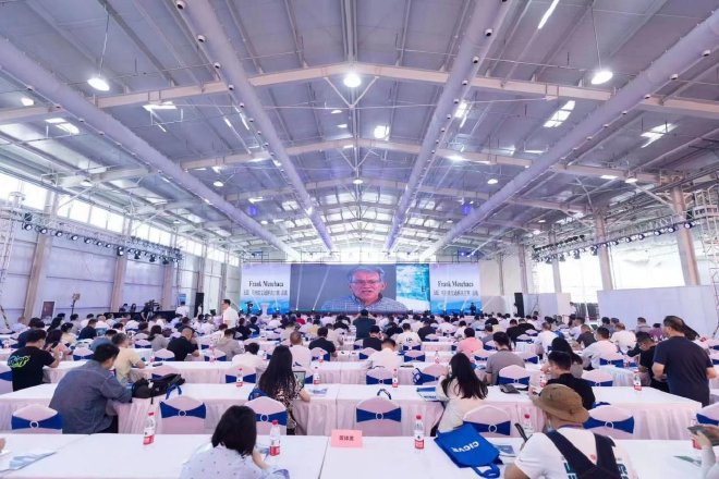 甲醇能源峰会北京揭幕!“甲醇经济生态链”初现雏形