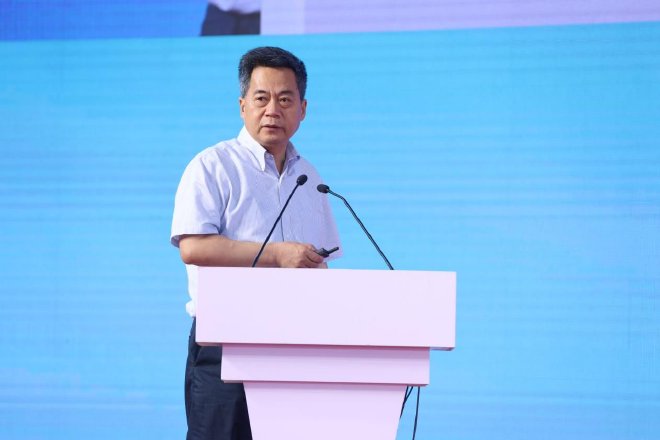 甲醇能源峰会北京揭幕!“甲醇经济生态链”初现雏形