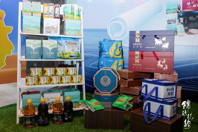 2023年中国库布齐沙漠越野赛暨中国汽车越野拉力锦标赛杭锦旗分站赛事发布