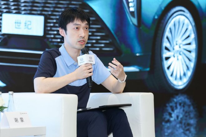 三年推出超5款新车 别克加速电气化进程