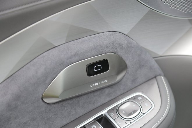 主打的就是一个健康 试极狐阿尔法S森林版