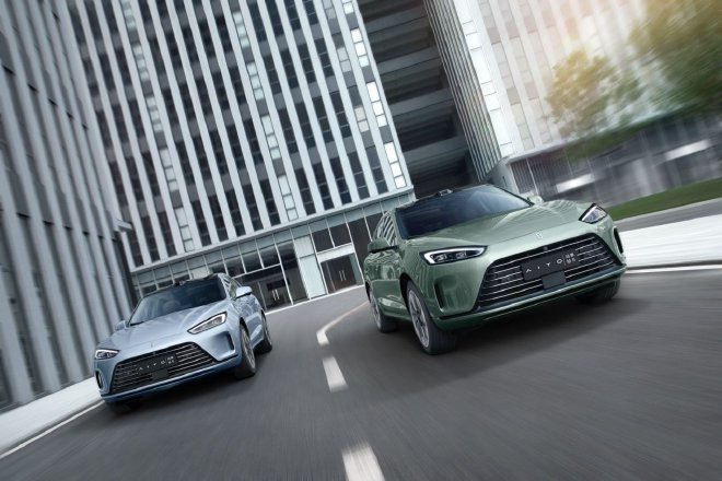 赛力斯发布2023年半年报业绩预告 新能源汽车业务稳步推进