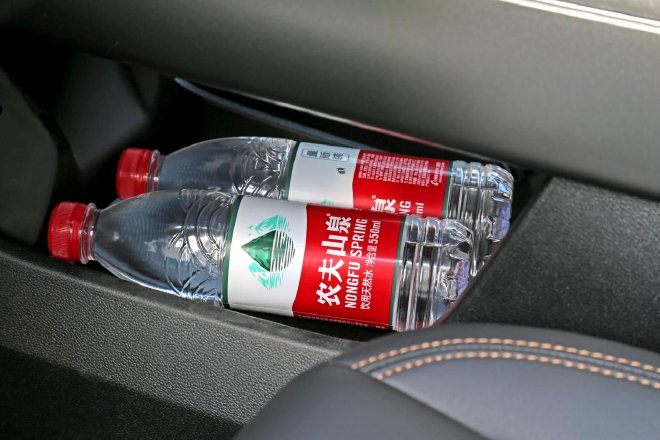 试驾2024款哈弗大狗 看城市精英玩转野趣