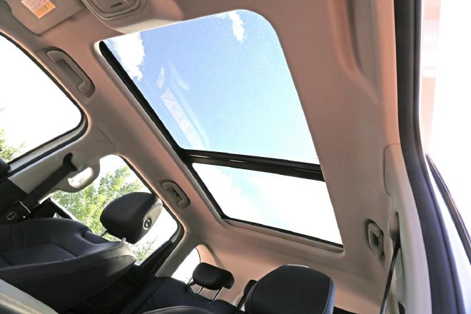 试驾2024款哈弗大狗 看城市精英玩转野趣