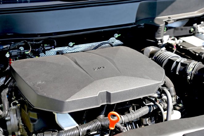 试驾2024款哈弗大狗 看城市精英玩转野趣