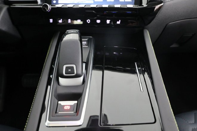 实拍新508L 更趋精致的中期改款