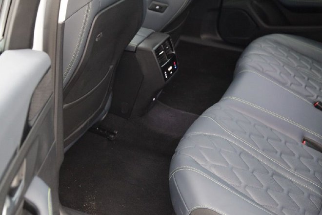 重燃法式浪漫 试驾东风标致新508L旗舰版