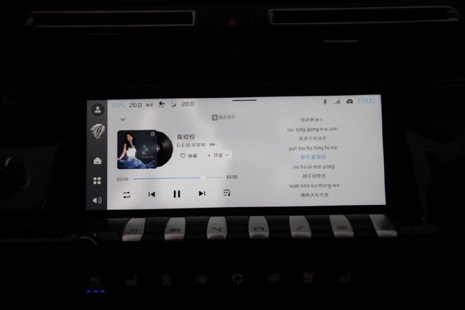 重燃法式浪漫 试驾东风标致新508L旗舰版