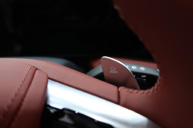 2023成都车展探馆:MG Cyberster