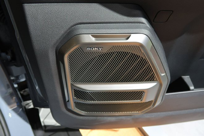 2023成都车展探馆:捷途旅行者