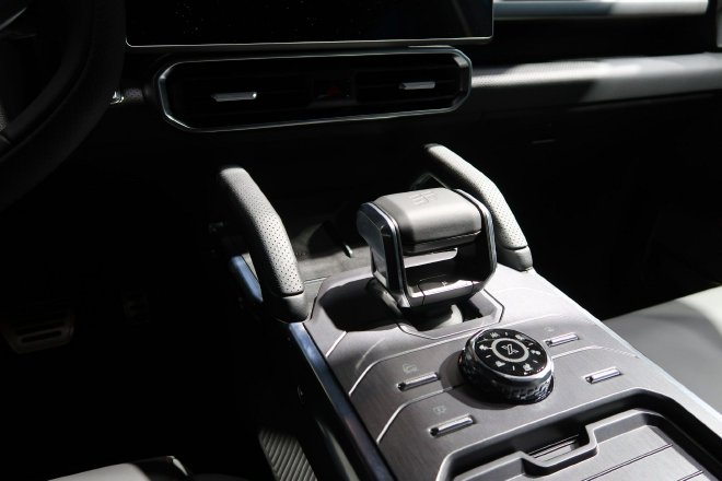 2023成都车展探馆:捷途旅行者