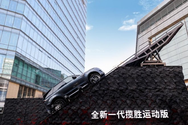 揽驭荣耀 致敬卡拉努卡尔大坝挑战传奇