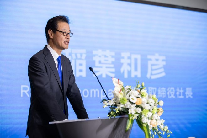 汽车产业如何共塑向“芯”力?阿尔特与中菱国际贸易携手作答