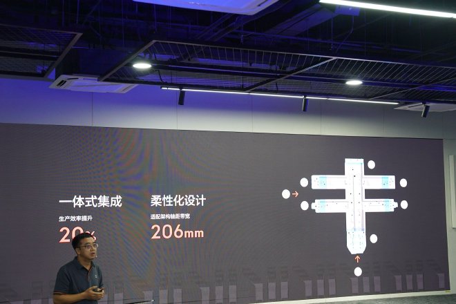 极氪式安全的背后,探访极氪安全营