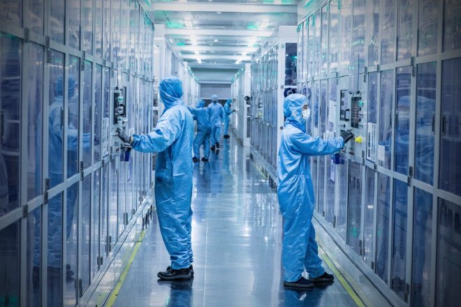 五菱技术进化日 灵犀混动&神炼电池两大核心技术发布