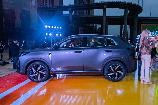 预售价12.99-15.99万元 长安启源Q05正式开启预售