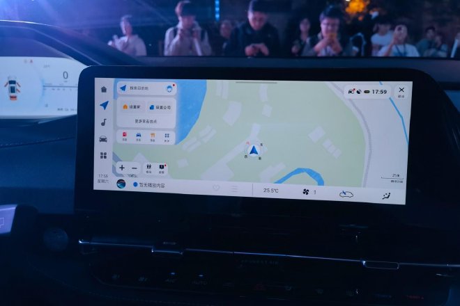 预售价12.99-15.99万元 长安启源Q05正式开启预售