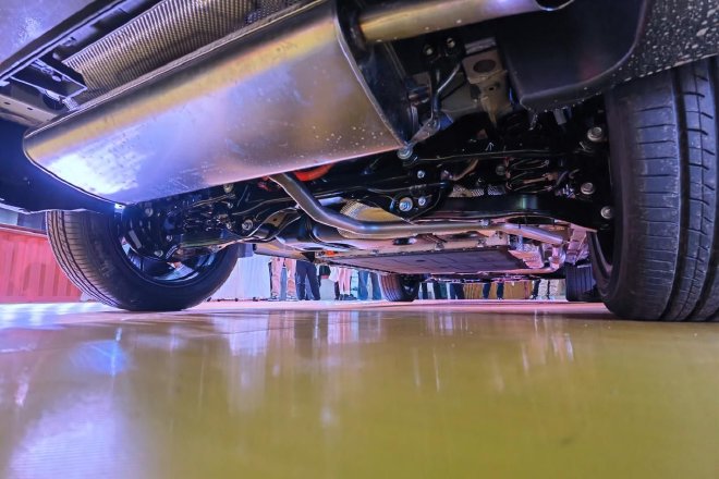 预售价12.99-15.99万元 长安启源Q05正式开启预售