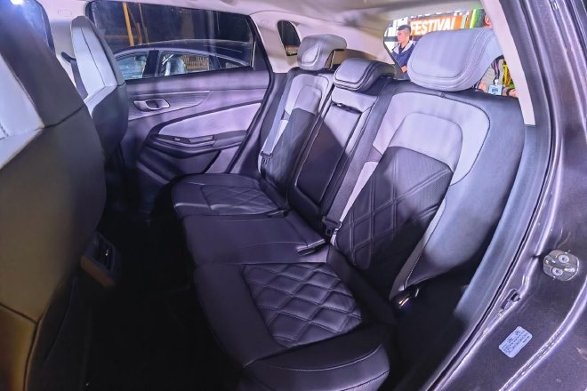 预售价12.99-15.99万元 长安启源Q05正式开启预售