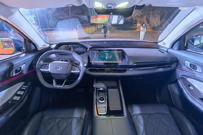 预售价12.99-15.99万元 长安启源Q05正式开启预售