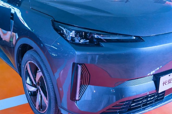 预售价12.99-15.99万元 长安启源Q05正式开启预售