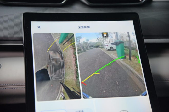 东风风神皓瀚HEV版试驾 年轻上班族的明智之选