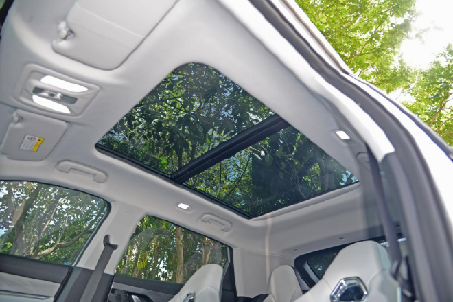 东风风神皓瀚HEV版试驾 年轻上班族的明智之选