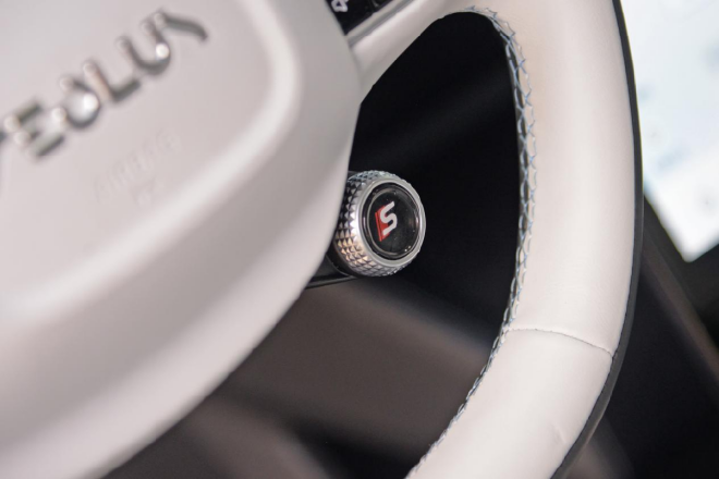 东风风神皓瀚HEV版试驾 年轻上班族的明智之选