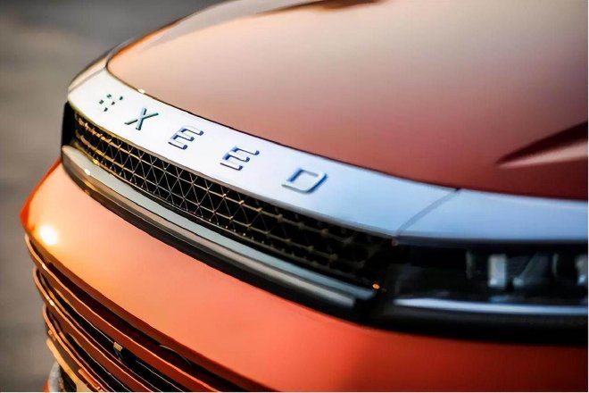 四大品牌蓄势待发 奇瑞2024不再客气