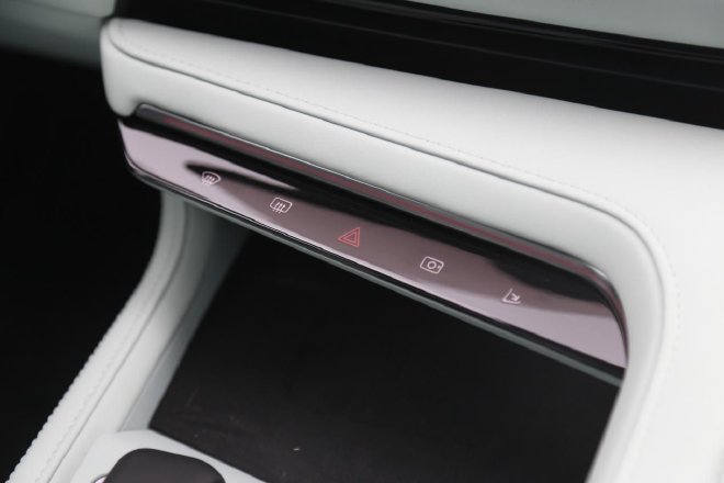 全能再进化 抢先试驾全新极氪001