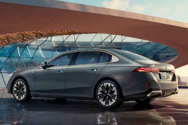 全力以赴电动化 BMW在中国持续建设全面的充电服务生态