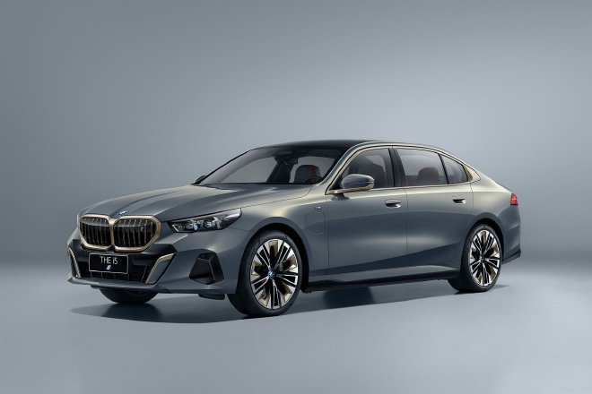 全力以赴电动化 BMW在中国持续建设全面的充电服务生态