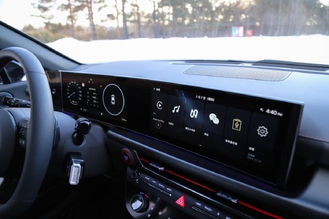 8AT上岗,融合N品牌基因 第十一代索纳塔预售15万冲不冲