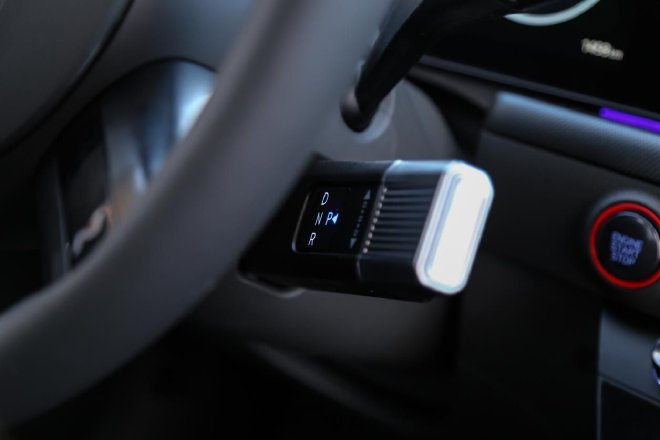 8AT上岗,融合N品牌基因 第十一代索纳塔预售15万冲不冲