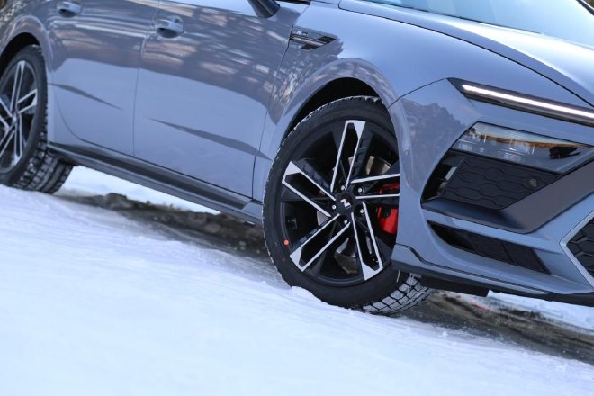 8AT上岗,融合N品牌基因 第十一代索纳塔预售15万冲不冲