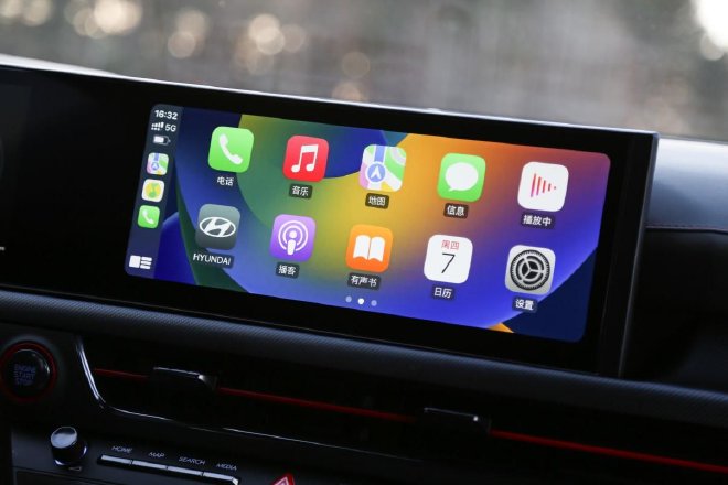 8AT上岗,融合N品牌基因 第十一代索纳塔预售15万冲不冲