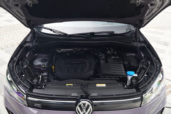 80万以内最智能的油车? 抢先体验上汽大众途观L Pro