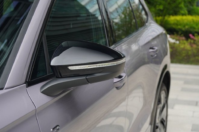 80万以内最智能的油车? 抢先体验上汽大众途观L Pro