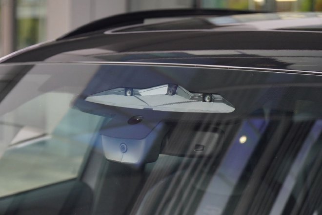 80万以内最智能的油车? 抢先体验上汽大众途观L Pro