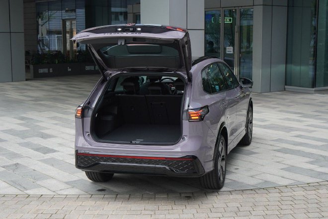 80万以内最智能的油车? 抢先体验上汽大众途观L Pro