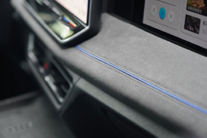 80万以内最智能的油车? 抢先体验上汽大众途观L Pro