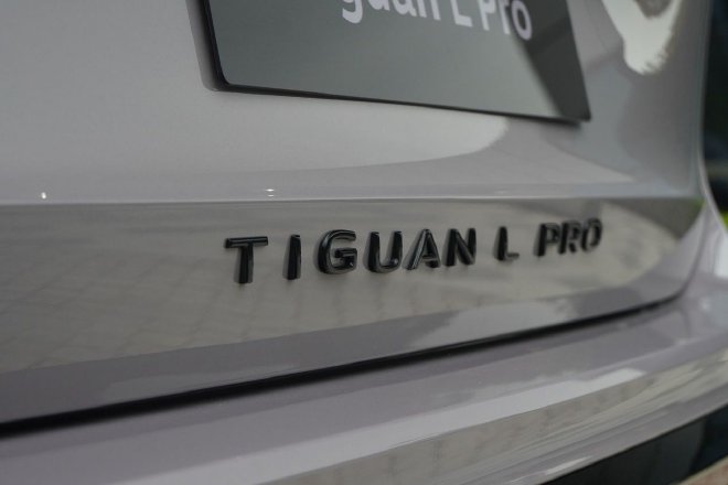 80万以内最智能的油车? 抢先体验上汽大众途观L Pro