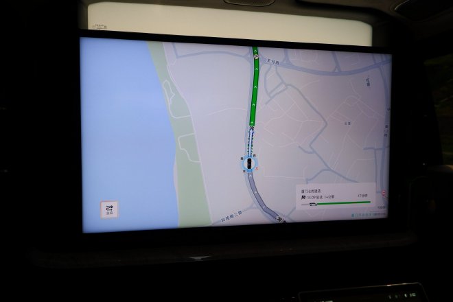 一把座椅价值50万?!沉浸式体验极氪009光辉