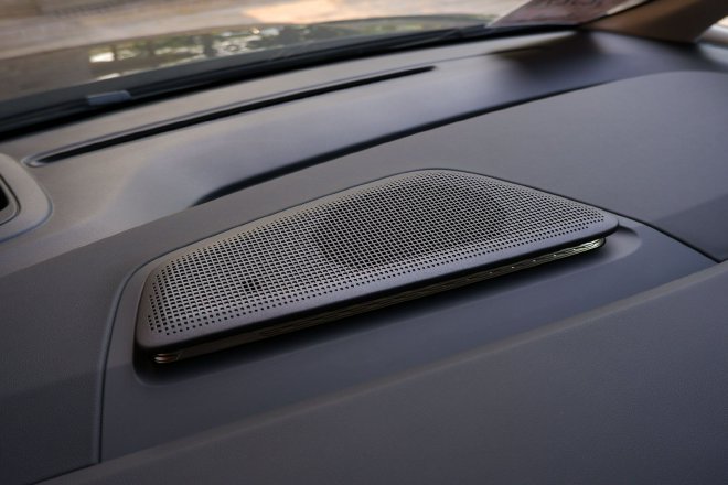 一把座椅价值50万?!沉浸式体验极氪009光辉