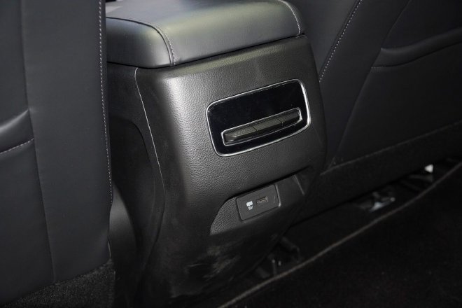 2024北京车展:配置颜值均有提升 广汽传祺M6 MAX车展实拍