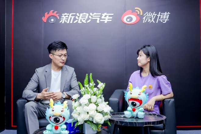 欧拉姜川:成为全球女性首选新能源车品牌