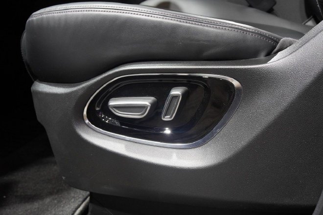 2024北京车展:配置颜值均有提升 广汽传祺M6 MAX车展实拍