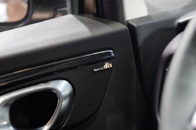 2024北京车展:配置颜值均有提升 广汽传祺M6 MAX车展实拍