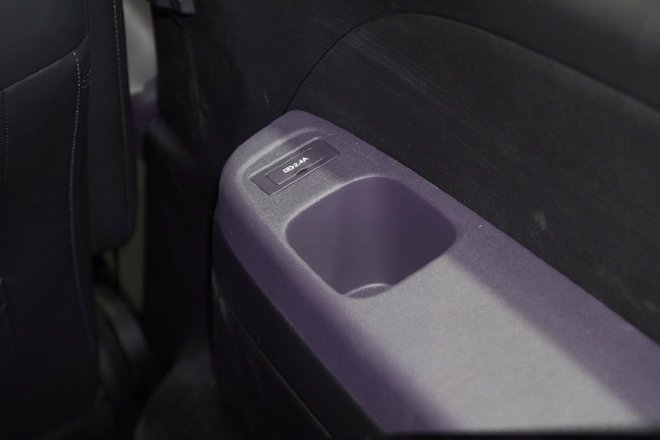 2024北京车展:配置颜值均有提升 广汽传祺M6 MAX车展实拍