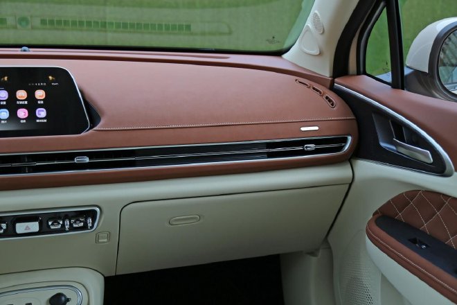 2024款欧拉好猫静态体验 不再止于取悦女性用户